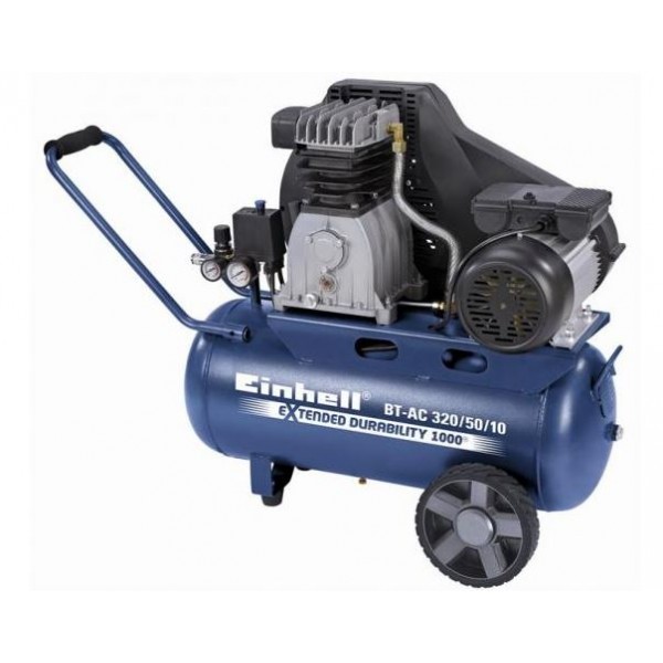 Компрессор Einhell ВТ-АС 320/50/10