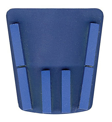 Франкфурт шлифовальный 40х8х10х6 бетон Premium №0