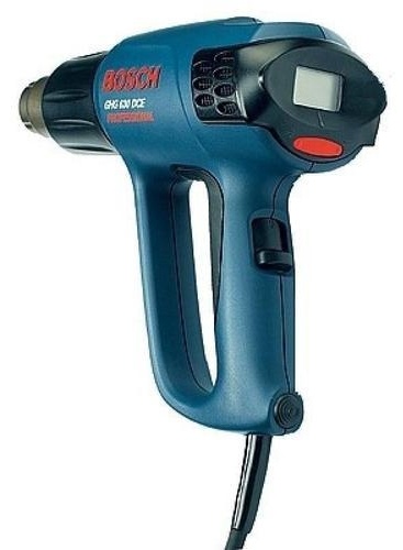 Технический фен GHG 20-63 Professional