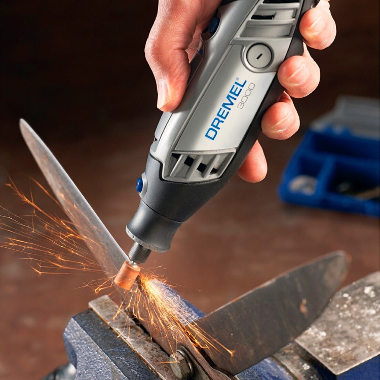 Многофункциональный инстр. DREMEL 3000-5