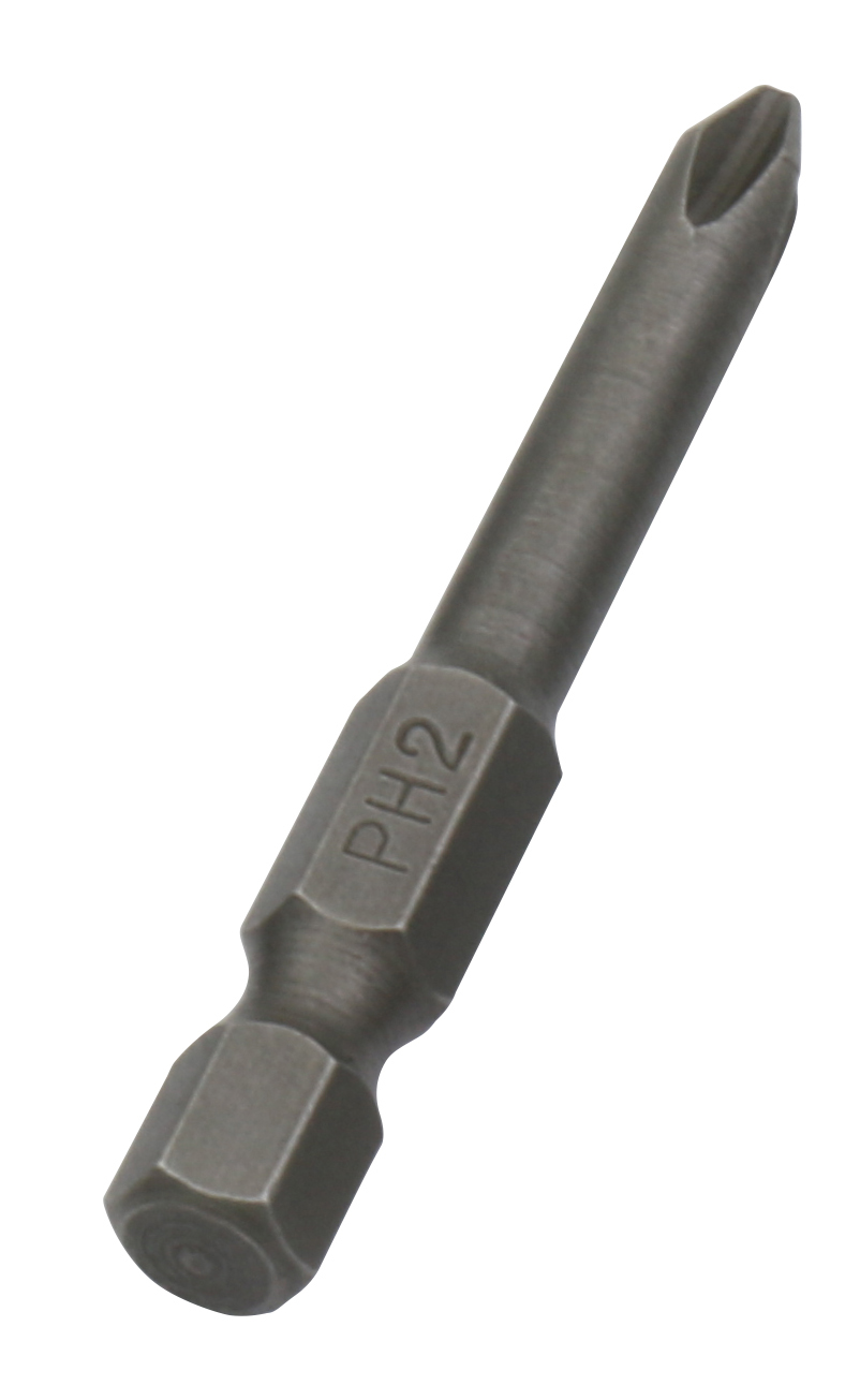 FUBAG Биты для SL 100, SL 120 1/4"x50мм (100 шт.)