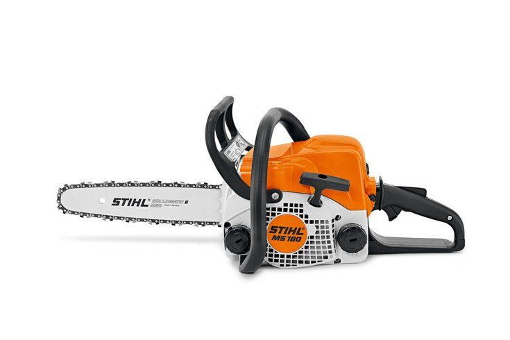 MS 180 (35 см) - STIHL