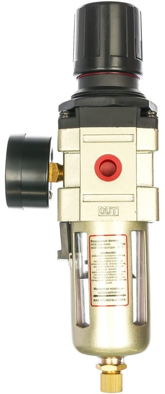 FUBAG Фильтр с регулятором давления FR 2000 1/4"