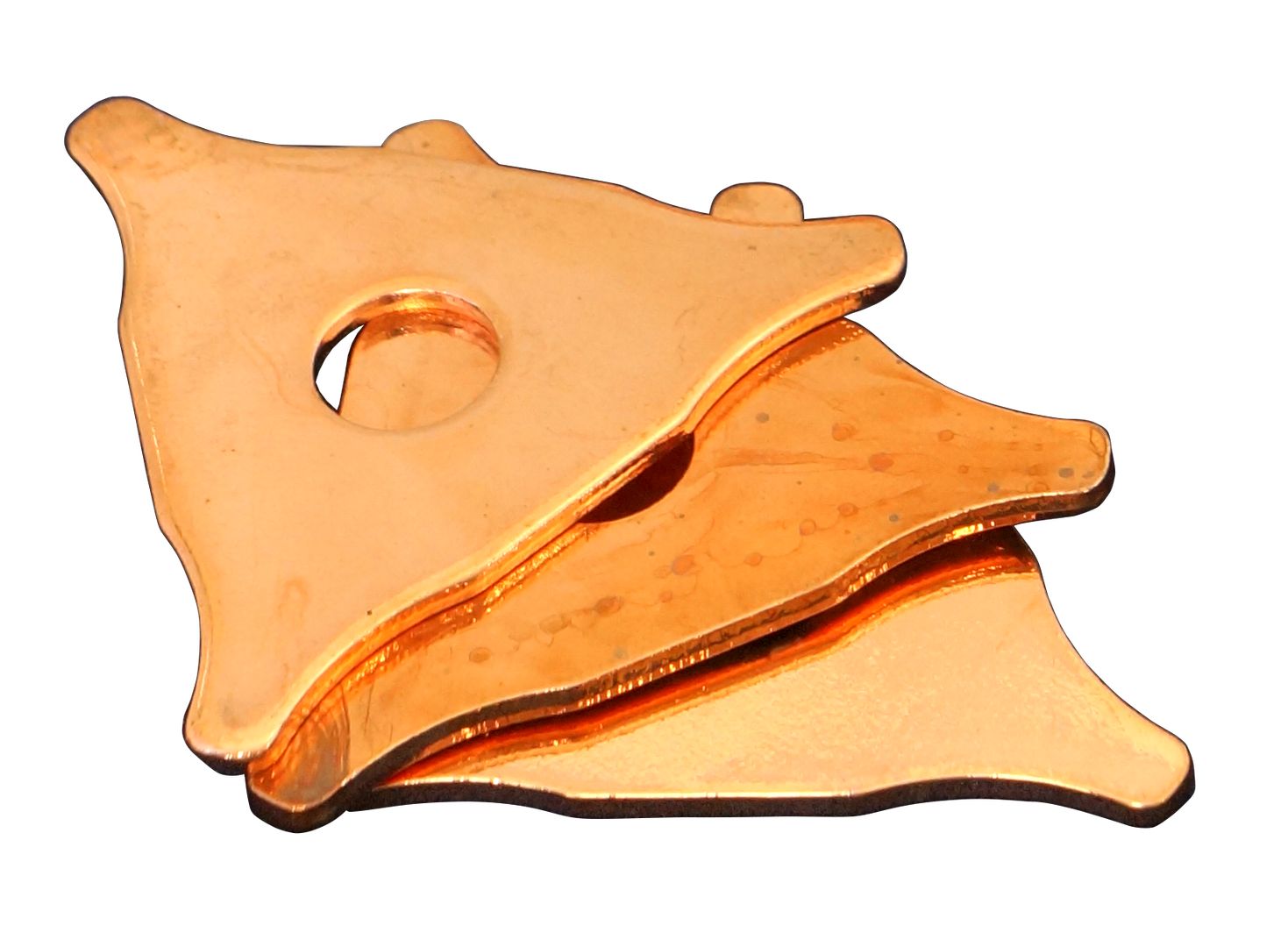 FUBAG Набор электродов «звезда» (20 шт.)