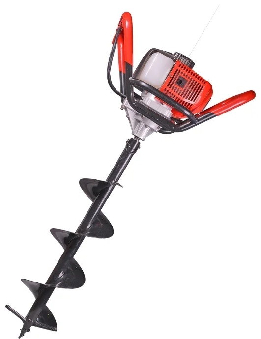 FUBAG Мотобур FPB 52 (без шнека)