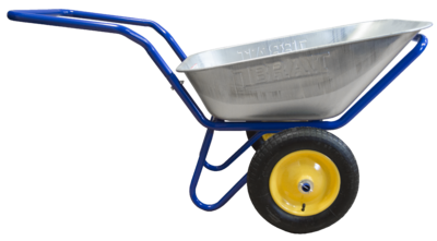 Тачка строительная BRAIT 260 LUX