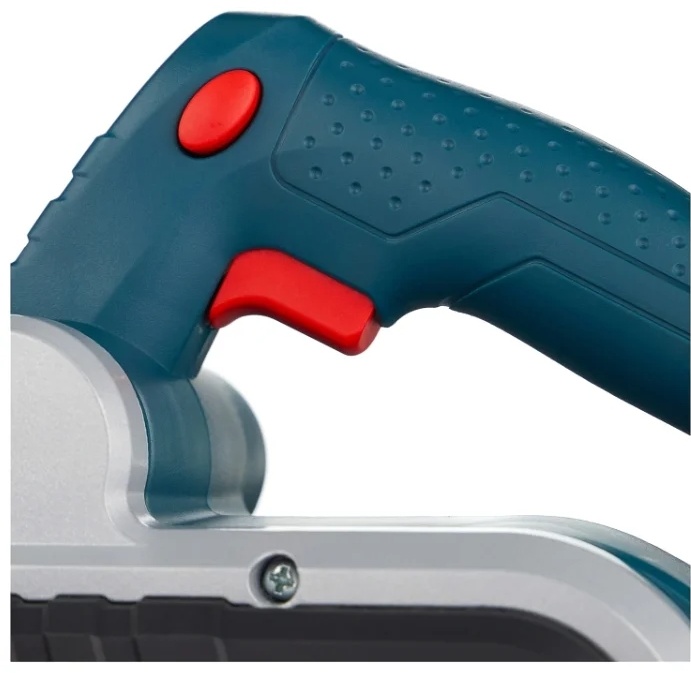 Рубанок BOSCH GHO 6500 Professional