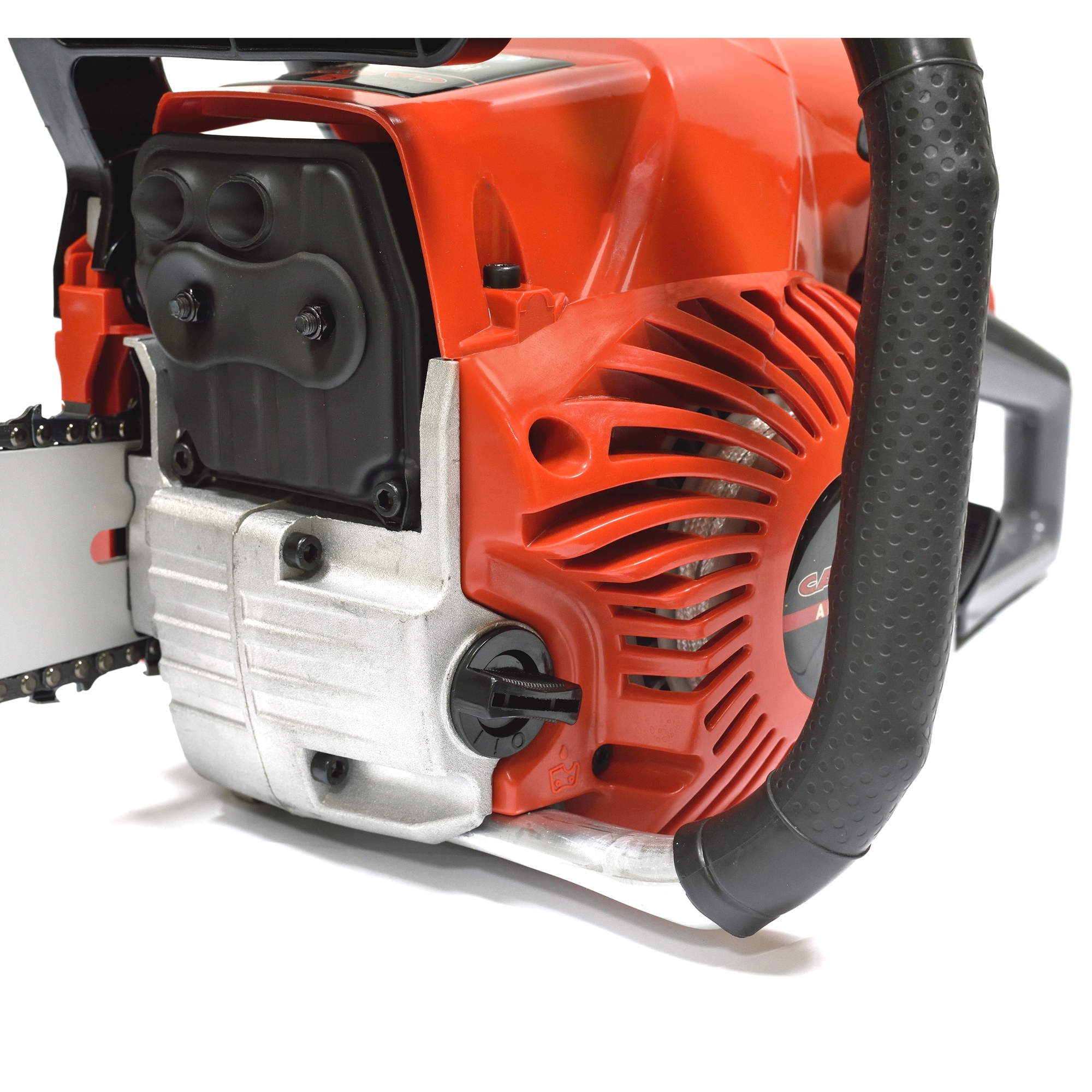 Бензопила CARVER RSG 258 Advance