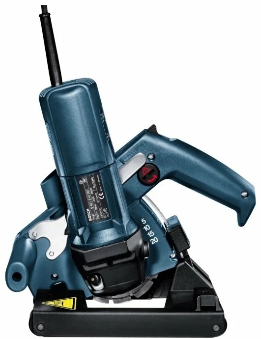 Бороздодел GNF 20 CA Professional 