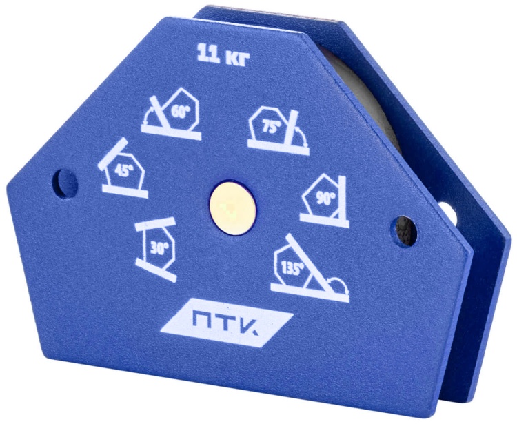 Фиксатор магнитный МФ-625