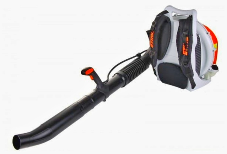 Воздуходувное устройство BR 500