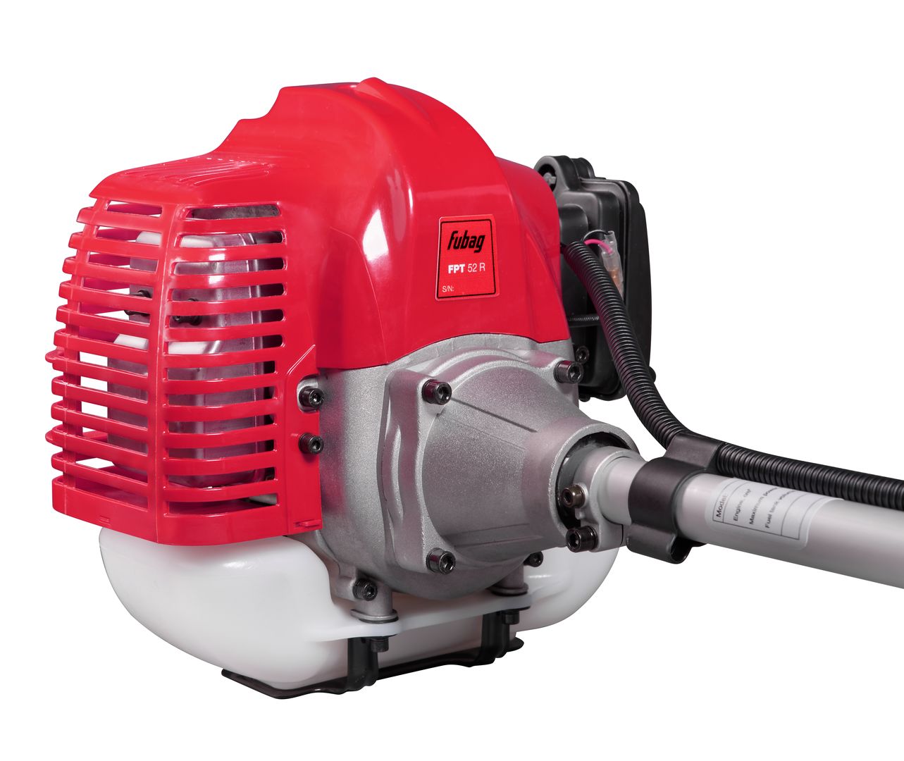 FUBAG Бензотриммер FPT 52R