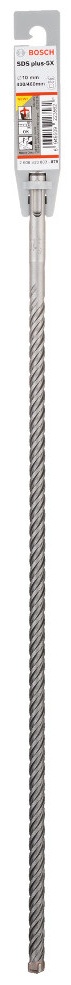 СВЕРЛО SDS plus-5X 8х400х460