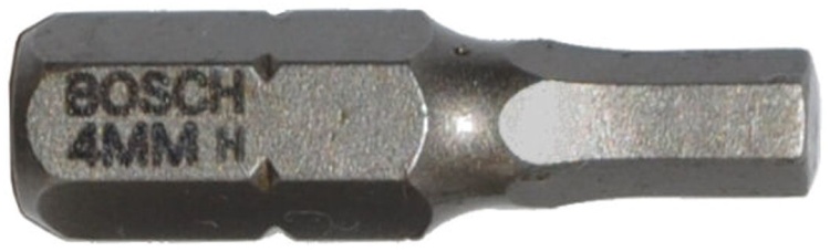                 Бита Н4 25ММ ЕСО 100шт