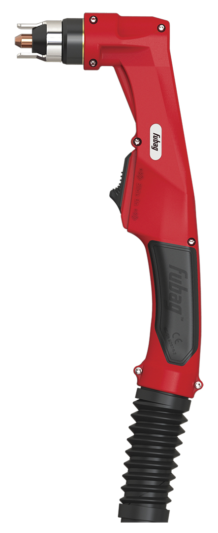 FUBAG Горелка для плазмореза FB P80 6m