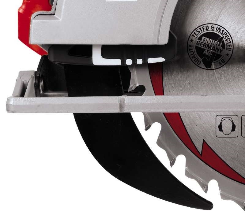 Дисковая пила Einhell RT-CS 190/1