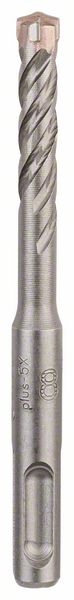 10 Сверло SDS plus-5X  8x50x110