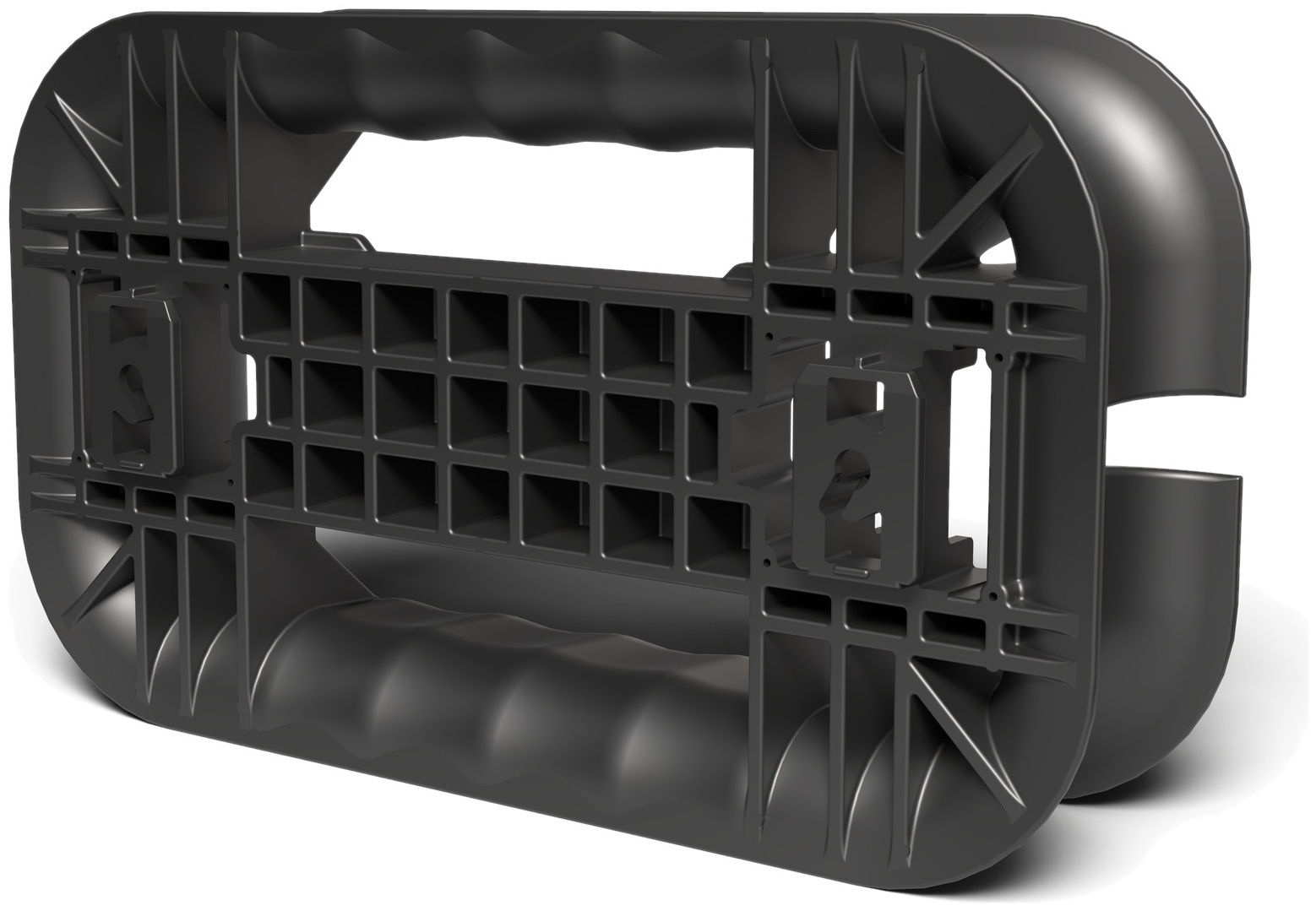 Катушка QS Custom Cable Winder Patrol