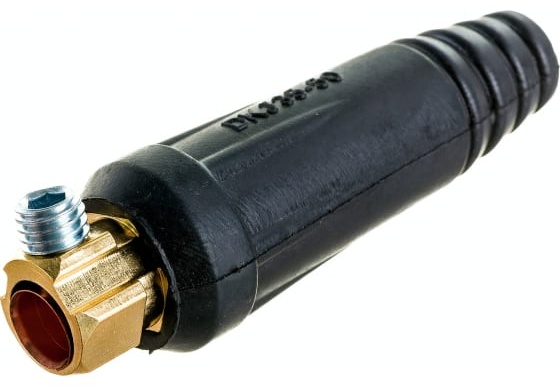 Вилка кабельная 35-50 AER3550