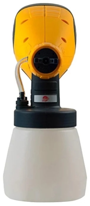 Краскораспылитель электрический Wagner W 100