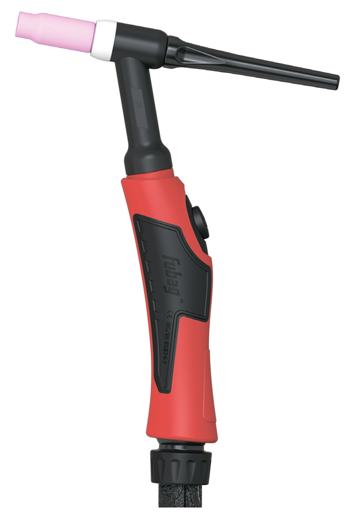 FUBAG Горелка FB TIG 26 5P 8m