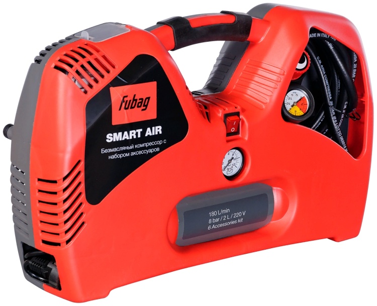 FUBAG Компрессор Smart Air