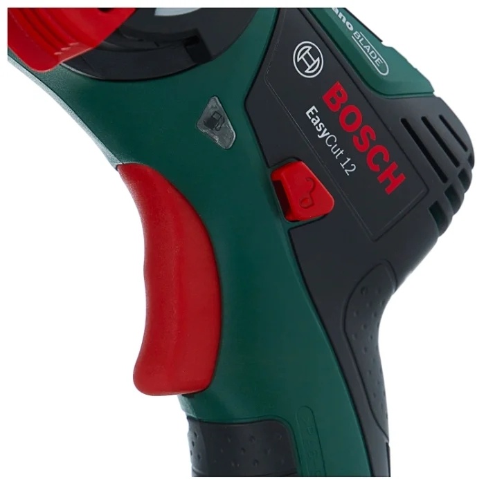 Цепная пила мини BOSCH EASYCUT 12