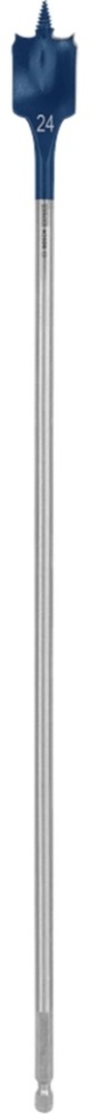 Сверло перовое Self Cut Speed 24x400 мм Expert