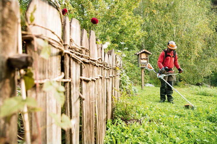 FSA 130 (без АК и ЗУ) - STIHL