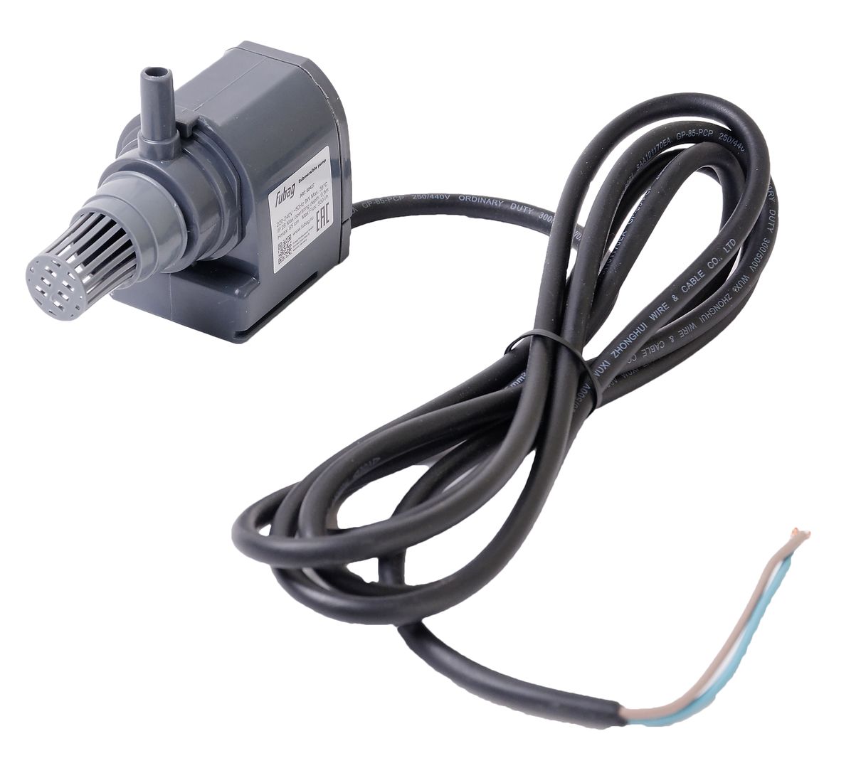 FUBAG Водяная помпа для станков FUBAG ExpertLine и ML6