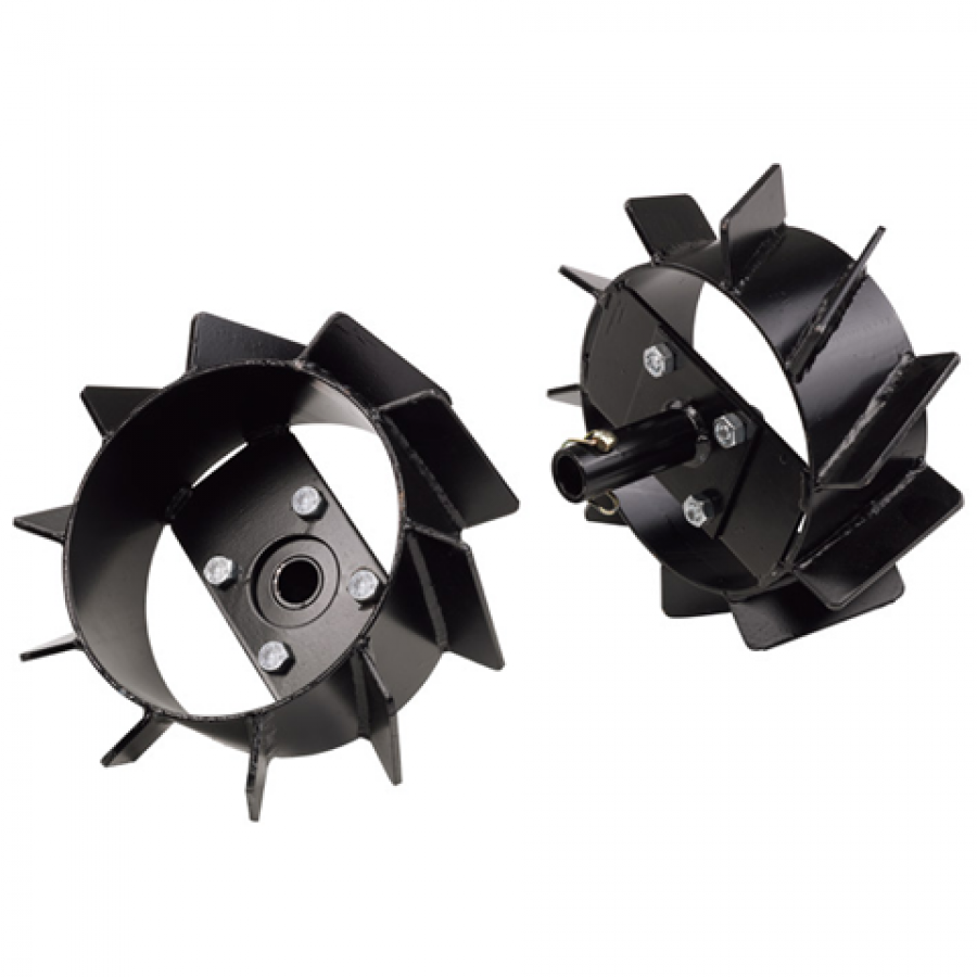 Колеса металлические комплект Viking AMRO31