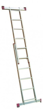 МАЛЫЕ ЛЕСТНИЧНЫЕ ПОДМОСТИ KRAUSE CORDA