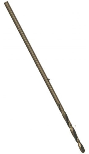 Спиральное сверло BOSCH PointTeQ 1.0mm (10)