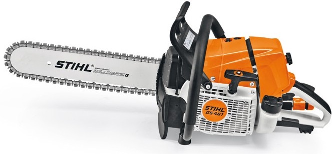 Бензорез цепной Штиль GS 461 3/8 R