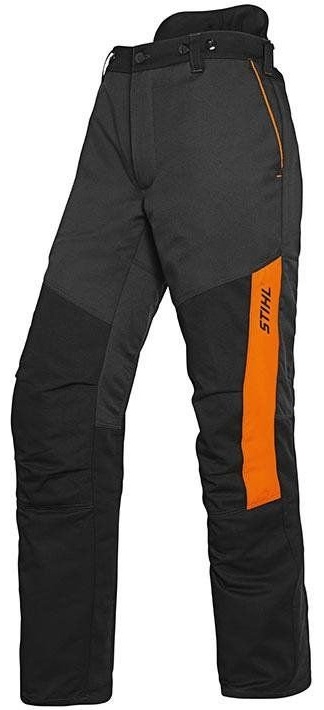 Брюки с поясом FUNCTION Universal размер XL