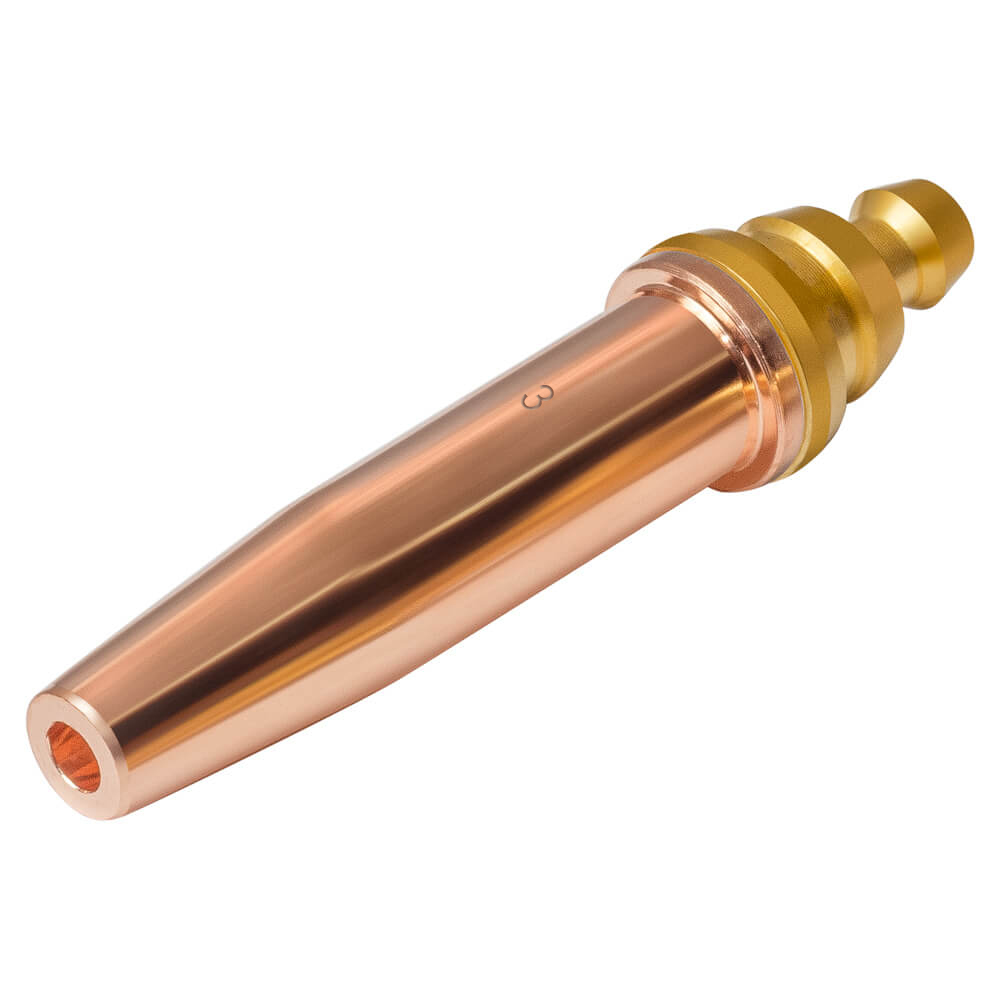 Мундштук пропановый №3PM (50—75 мм) к Р3-300 и Р3-345