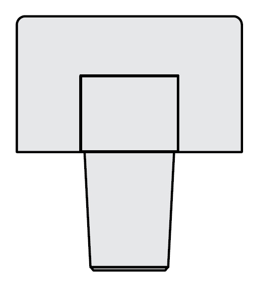 FUBAG Набор электродов O 30 х 45мм (5 шт.)