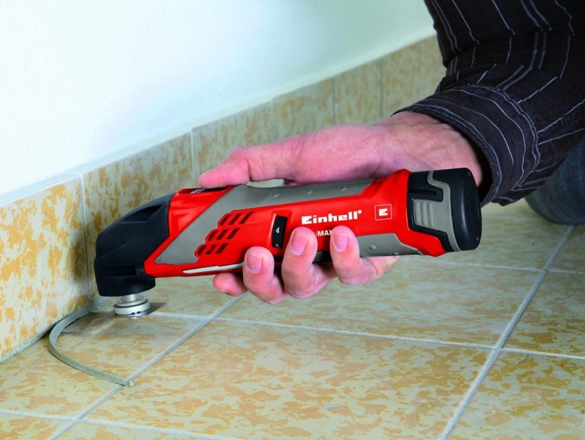 Реноватор Einhell RT-MG 10.8/1 Li