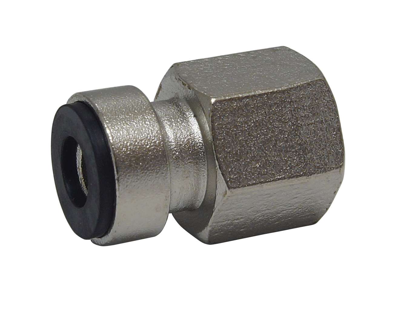 FUBAG Переходник 1/4"F рапид гайка