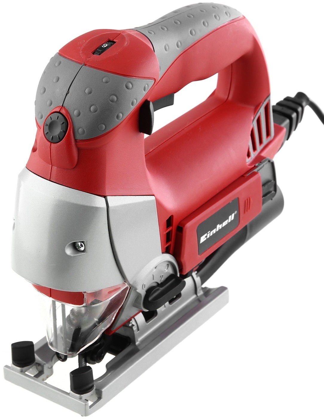 Лобзиковая пила Einhell RT-JS 85