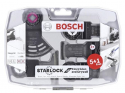 Набор Starlock для электрика 5+1 Bosch