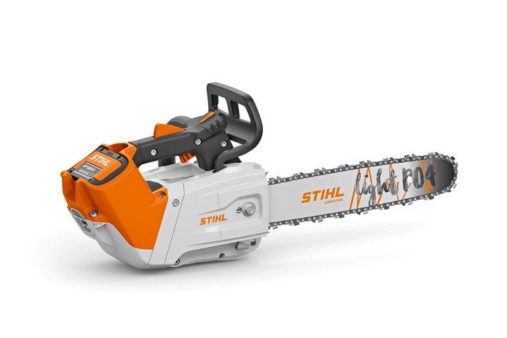 MSA 220 T (30 см., без АК и ЗУ) - STIHL