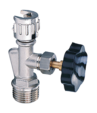 FUBAG Вентиль 3/8"М