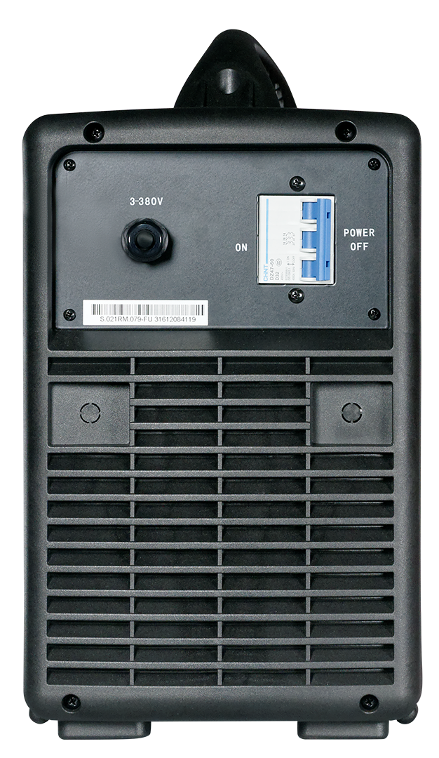 FUBAG Сварочный инвертор FUBAG IN 316 T