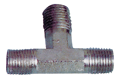 FUBAG Переходник T - 1/2"MMM