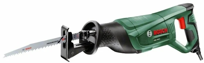 Ножовка BOSCH PSA 700E