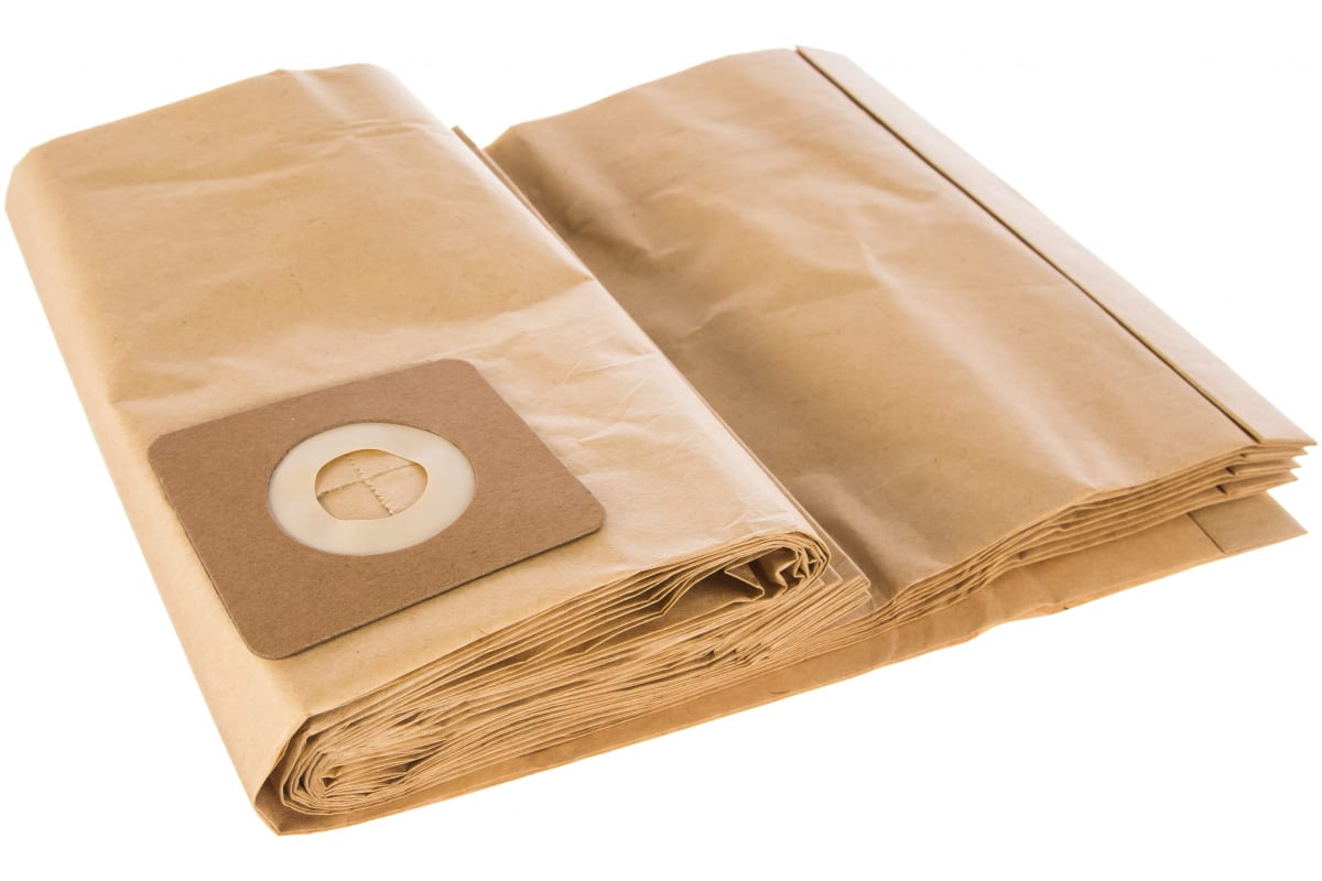 Мешки для пылесоса AdvancedVac 20 Bosch