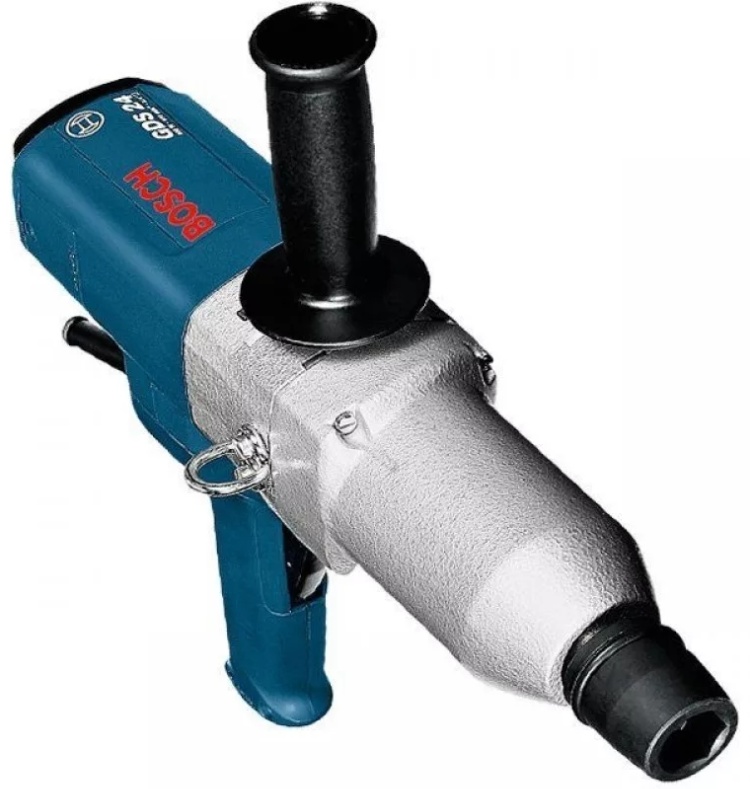 Ударные гайковерты GDS 24 Professional 