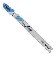 Пилки Т-127 D ВОSСН (5)