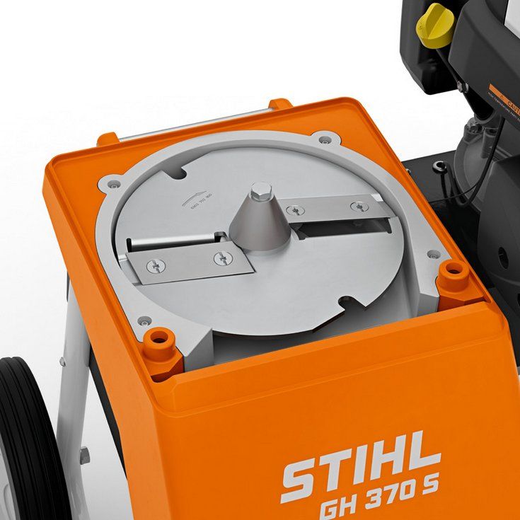 GH 370.1 S - STIHL